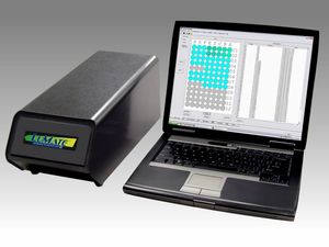 luminomètre pour microplaques