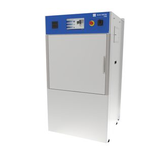 stérilisateur médical / au péroxyde d'hydrogène / sur pied