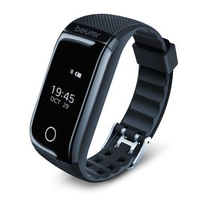 moniteur de l'activité physique type montre / à réseau sans fil