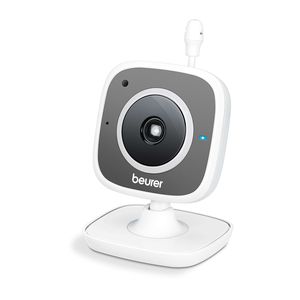 moniteur bébé vidéo