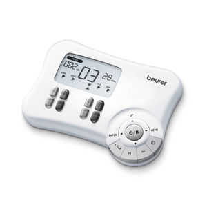électrostimulateur / portatif / EMS / TENS