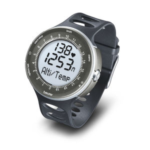 cardiofréquencemètre type montre