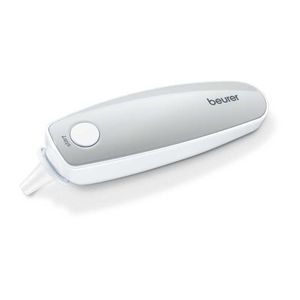 thermomètre médical / électronique / tympanique / avec signal sonore