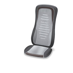 surfauteuil de massage Shiatsu / chauffant