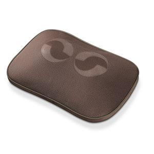 coussin de massage Shiatsu / chauffant