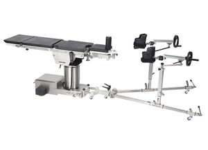 table de traction cervicale et lombaire
