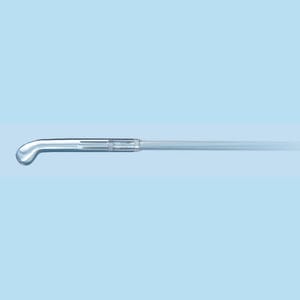 cathéter d'ablation laser / urétral