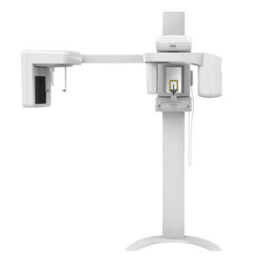 système de radiographie panoramique / système de radiographie céphalométrique / scanner CBCT dentaire / numérique