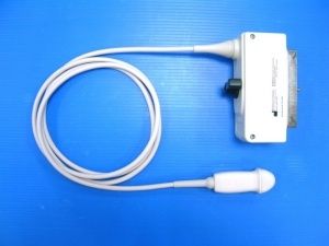 sonde d'échographie microconvexe / vasculaire / abdominale / pédiatrique