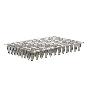 microplaque pour PCR / 96 puits
