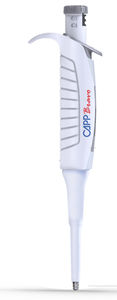 pipette mécanique / à volume réglable / autoclavable / à volume fixe