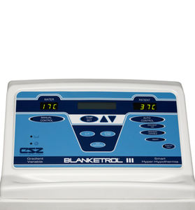 système d'hyperthermie corps entier