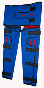 pantalon anti-choc