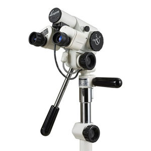 colposcope binoculaire / sur chariot