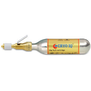 unité de cryochirurgie pour dermatologie / portative