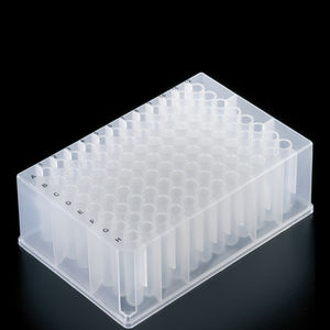 microplaque de laboratoire / 96 puits