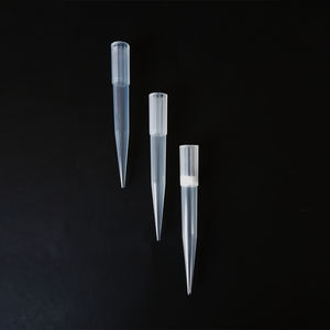 pointe de pipette
