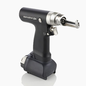 moteur chirurgical scie / à batterie / pour chirurgie orthopédique