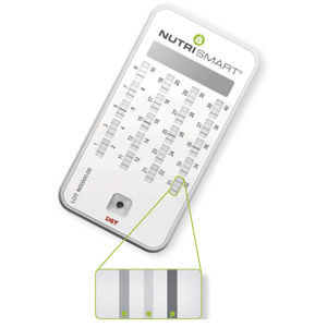 test de diagnostic rapide sIgG4 / d'intolérance alimentaire / de sang