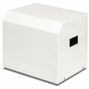 compresseur d'air médical / pour ventilation artificielle / portable