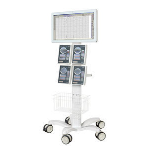 système EEG 160 canaux / pour monitorage longue durée / informatisé