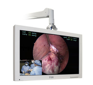 écran de diagnostic / d'endoscopie / chirurgical / Full HD
