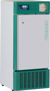 réfrigérateur de laboratoire / de pharmacie / de type armoire / anticorrosion