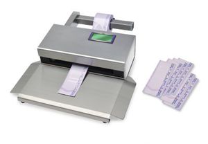 thermosoudeuse médicale / automatique