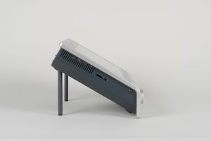 électrostimulateur / de table / 1 canal