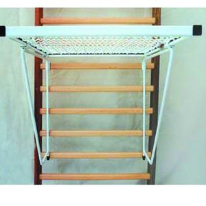cage de Rocher 1 panneau