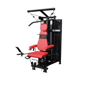 station de musculation tirage haut / rééducation