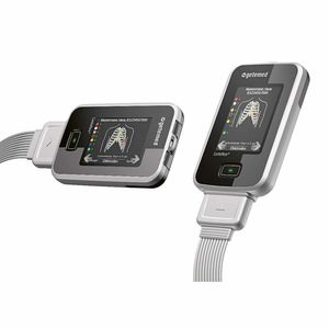 Holter 3 canaux