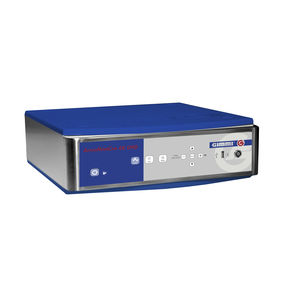 caméra pour microscopes / pour endoscopes / numérique / 4K