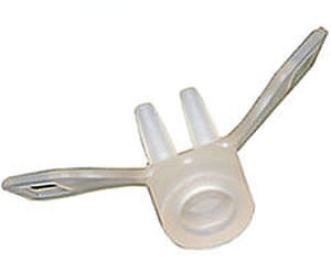 lunette nasale à oxygène / pédiatrique
