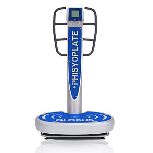 plateforme de vibration
