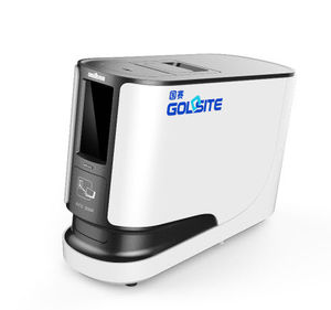 analyseur de protéines automatique / compact / de laboratoire / par néphélémétrie
