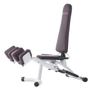 station de musculation adduction des jambes / abduction des jambes / rééducation