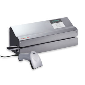 thermosoudeuse médicale / automatique / rotative / avec imprimante
