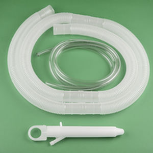 set pour lavement rectal