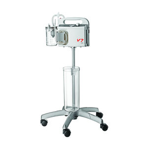 chariot de transport / chirurgical / pour aspirateur