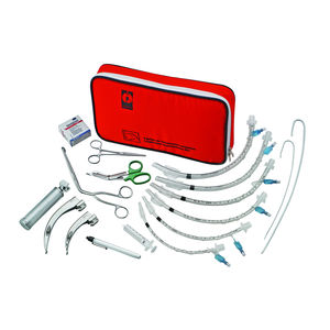 kit d'intubation