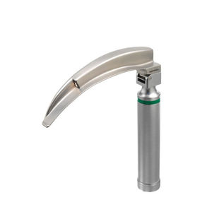 laryngoscope Macintosh / avec lame / pédiatrique