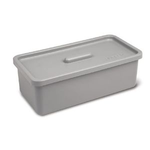 container de stérilisation pour instruments / non perforé