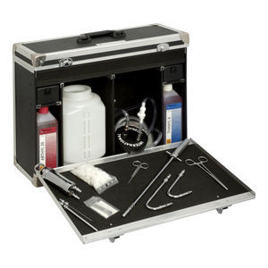 mallette médicale pour instruments / de premiers soins