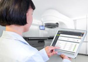logiciel d'analyse / de reporting / de contrôle / de monitorage de dose de radiation