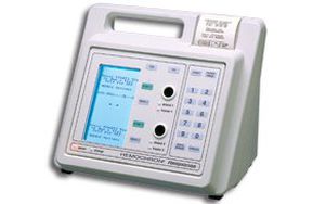 analyseur de coagulation automatique / humain / 2 canaux / POC