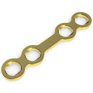 kit d'instruments pour chirurgie maxillo-faciale