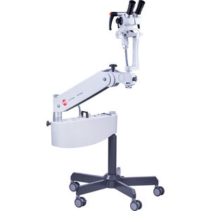 colposcope binoculaire / sur chariot