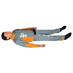 mannequin de formation pour RCP / de soins