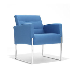 fauteuil pour salle d'attente